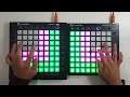 The Fat Rat - monody launchpad cover special 50 The Fat Rat - monody launchpad cover special 50