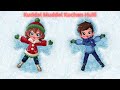 ♪♪ Kinder Lied / Kuddel Muddel Kuchen Huiii /Lustiges Lied zum Mitsingen