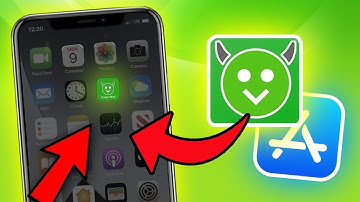 ✅ How to Install HappyMod on iOS (iPhone & iPad)