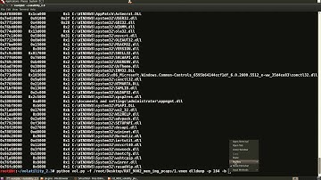 Hunting APT RAT 9002 In Memory Using Volatility Plugin