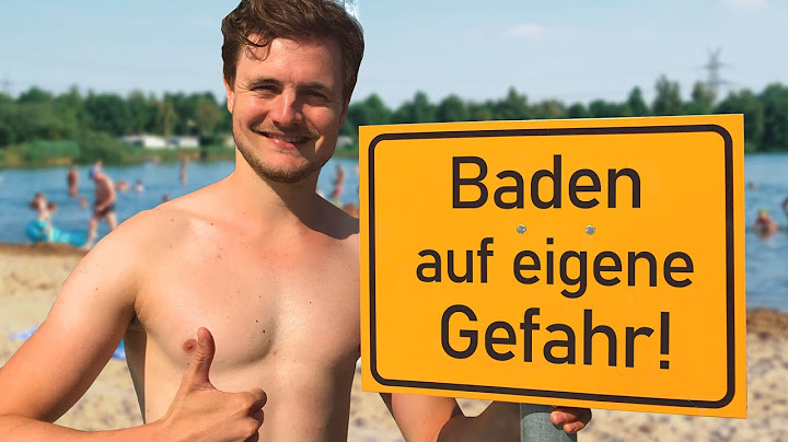 ALMAN am SEE