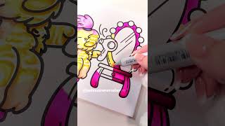 Rising Star Cozy Animals Coloring Book by Jade Summer