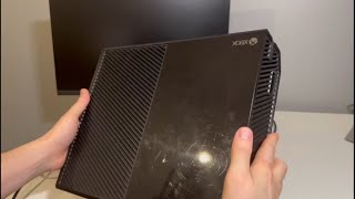 We bought an Xbox one for £20 will it work?