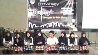 SEF Saman Dance (2012)