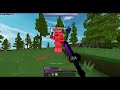 Thehive mcpe  survival games