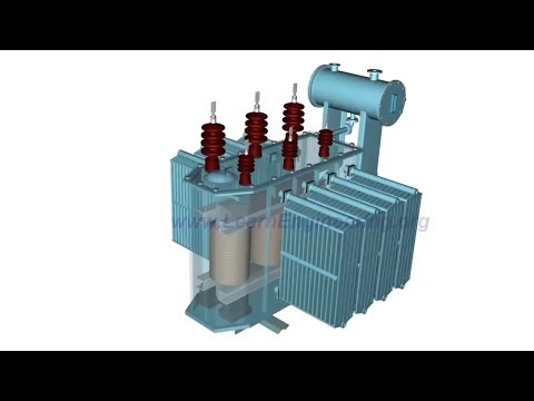 Бейне: Арнайы трансформаторлар: түрлері, жұмыс режимдері және тағайындалуы