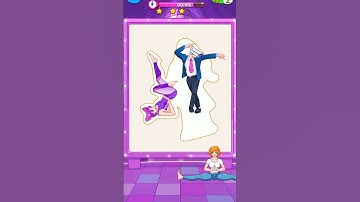 Pose to Hide: Tricky Puzzle challenge hilarious fails #puzzlegame #games #gaming #puzzle #gameplay