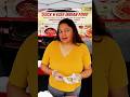 I Tried Indian Food For The First Time