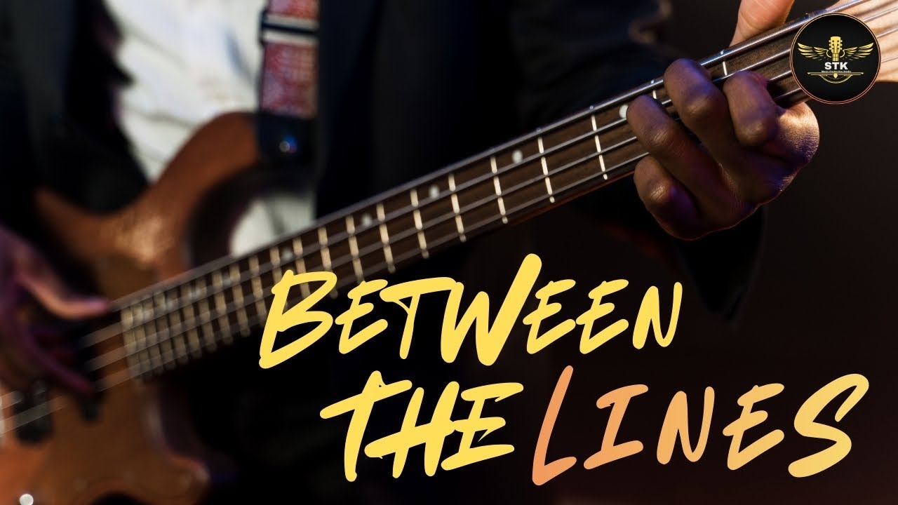 Between the Lines – A Song About Unsaid Words