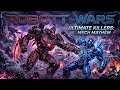 Robot Wars Evolved: Ultimate Mech Mayhem Battle & New Futuristic Weapon Technology