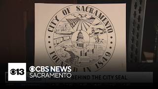 Celebrating 916 Day: The history behind Sacramento's name, city seal, flag and more
