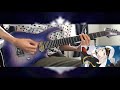 【アズールレーン3周年】「As a route of ray」(Guitar Cover)