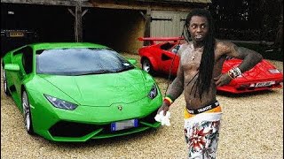 Lil Wayne&#39;s Lifestyle ★ 2018