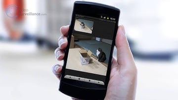 Milestone - XProtect® Mobile - What