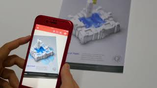 ZapWorks User Showcase: Studio | 35 years of AIGA Philadelphia