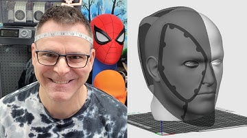 3D Printing Helmets: Scaling Tips for a Perfect Fit Every Time!