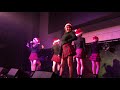 [2018.12.22]  CHERRSEE 「Lady」 SUPER @渋谷WOMB