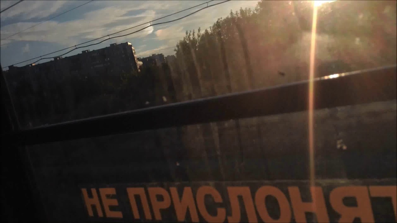 ЭД2Т-0050, маршрут: Серпухов - Царицыно