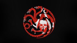 Game of Thrones X Assassins Creed 4 Black Flag | Theme Mashup