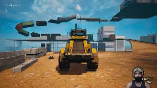 Chained Together Part 2: City (Full Walkthrough)