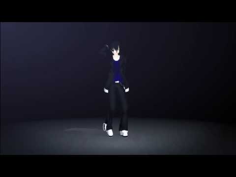 創作MMD【マスター/ヒビカセxECHO】 カメラ固定