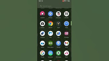 LineageOS on Xiaomi Redmi Note 4