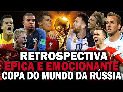 Vídeo: Os 50 Jogos Mais Emocionantes De