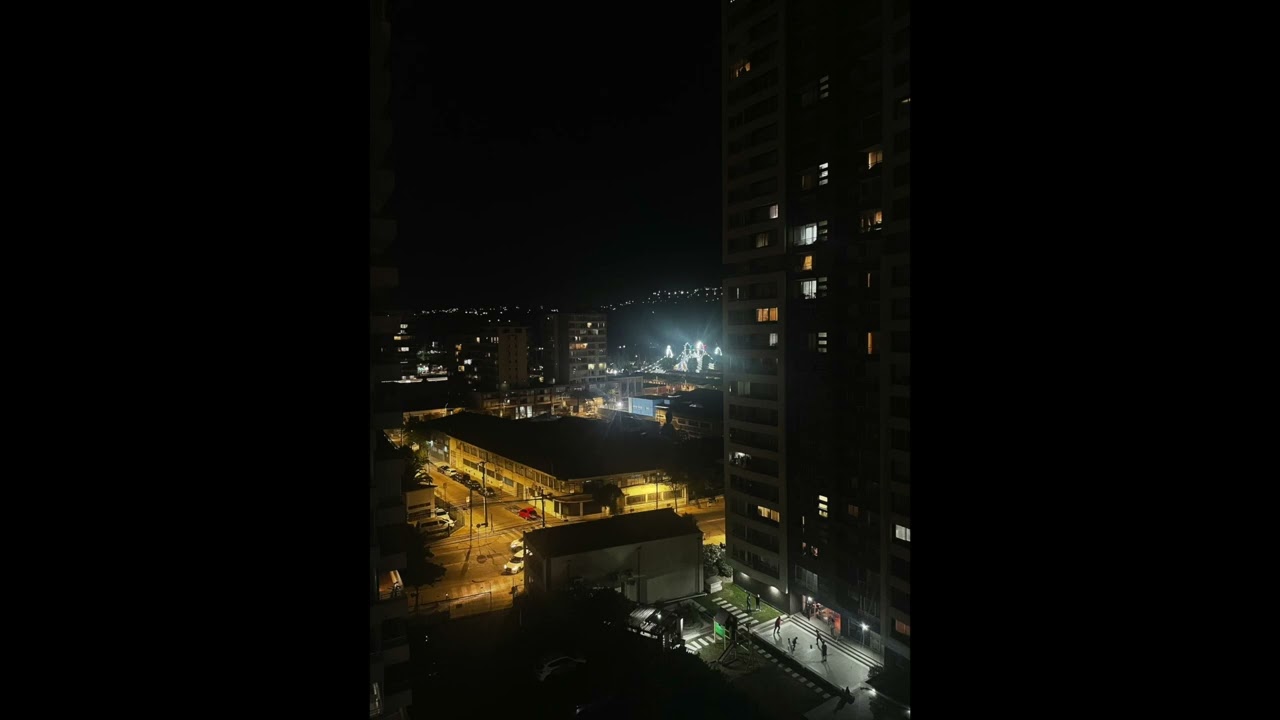 Ceroboi - Vuelvo a la ciudad