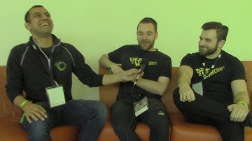 Back2Warcraft Interview - BlizzCon 2019