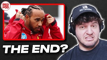 Biggest Storylines for the F1 Season! - The Red Flags Podcast