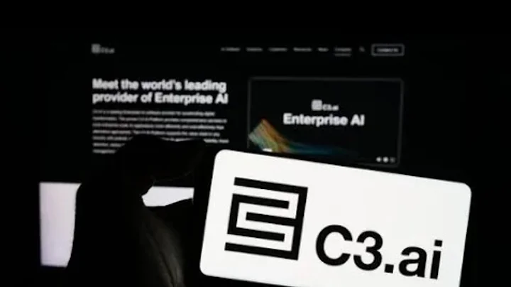 C3 AI's Hidden Revenue Secrets Finally Revealed