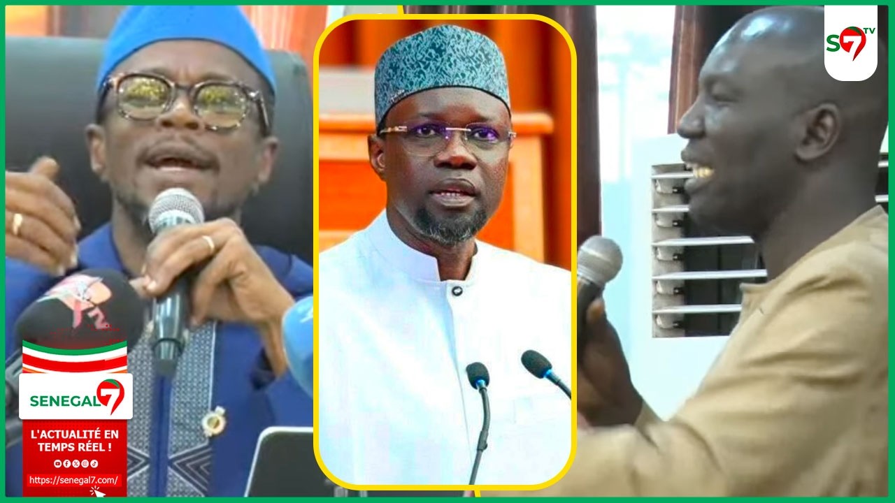 Thierno Diop interpelle directement A Mbow 