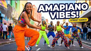 I Found The Best AMAPIANO 2026 Mix 🇿🇦 (Don't Miss This)