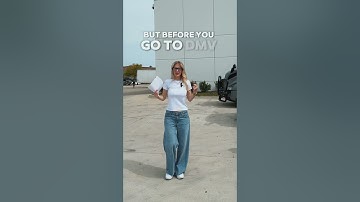 How to get CDL in 2024? #trucking