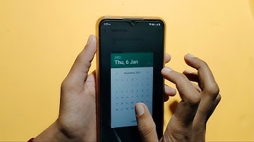 Nokia 2.4 date and time setting | how to set date and time | date and time change kaise kare