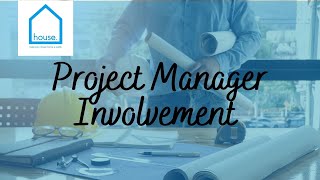 Project Managers and When to Get Them Involved