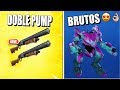 Top 8 Cosas Que TODOS Los Jugadores EXTRAÑAN Del Fortnite Viejo!