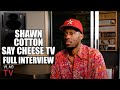 Shawn Cotton on Rod Wave, Boosie, Mo3, Quando Rondo, Lil Loaded, SpotemGottem (Full Interview)