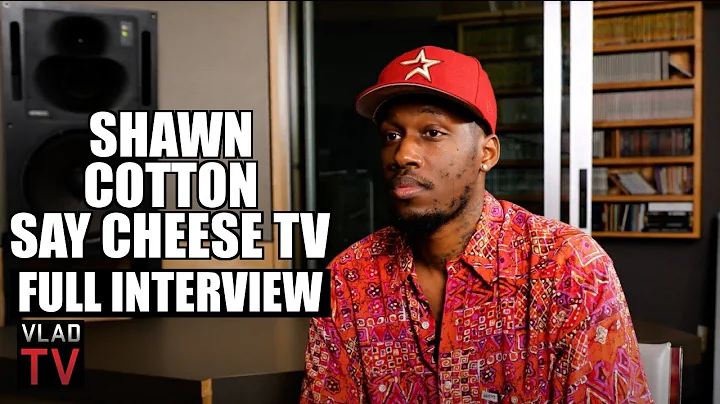 Shawn Cotton on Rod Wave, Boosie, Mo3, Quando Rond...