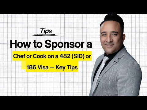 Chef Jobs In Sydney With Sponsorship