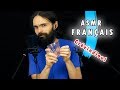 Asmr franais histoires  dormir debout chuchotement quelques triggers