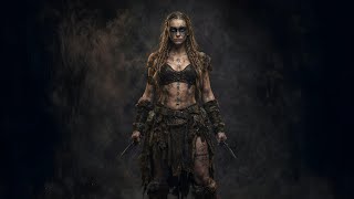 Daughter of the axe and oath.