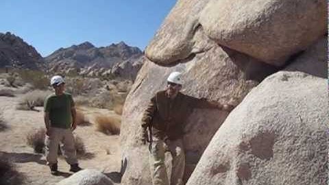 Indian Cove Joshua Tree WTC 2012.dv