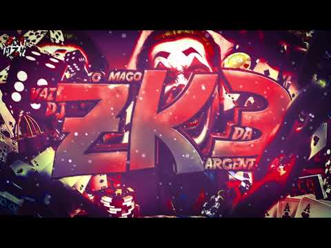 MONTAGEM OCHRACEUS LUTEUS - DJ ZK3, @szilverxzz