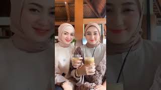 Reels Nada Asmaya With Pentypenk