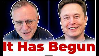 Tesla Earnings Multiple Analysts; SpaceX Stock Waits for Launch