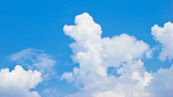 Science Shorts: Help NASA Study Clouds