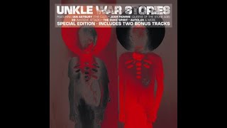 UNKLE - Restless feat. Josh Homme