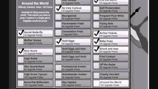 Endless Migration endless walktrough prt 1