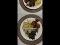Thanksgiving Mashed Potatoes